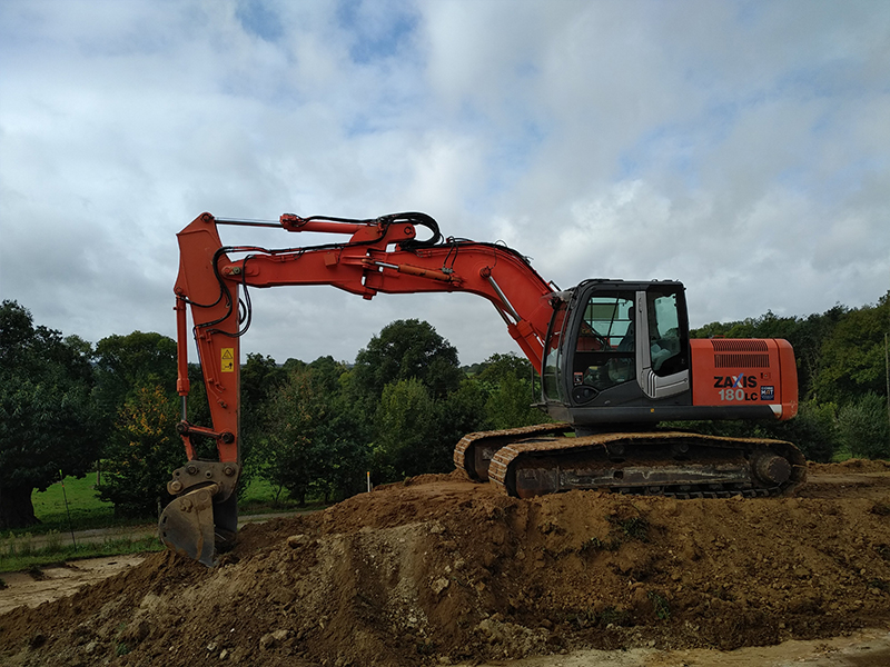 ATPG Travaux Public Pouance