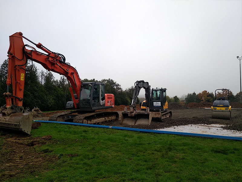 ATPG Travaux Public Pouance