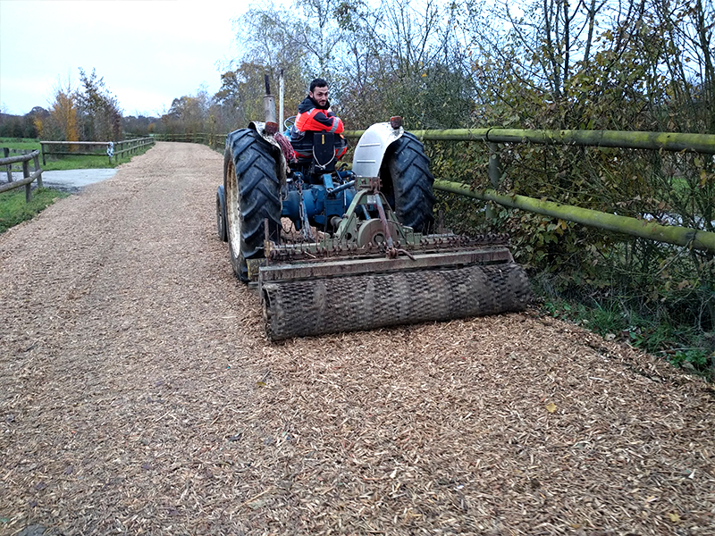 ATPG Travaux Public Pouance