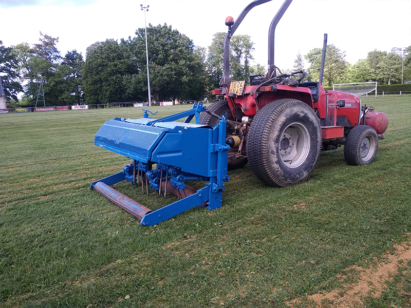 ATPG Travaux Public Pouance