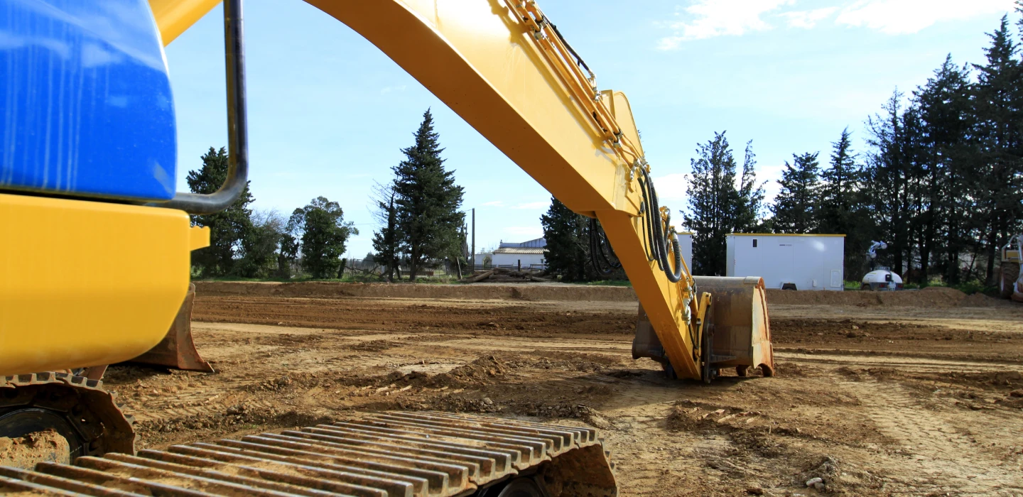 Assainissement à Combrée : ATPG