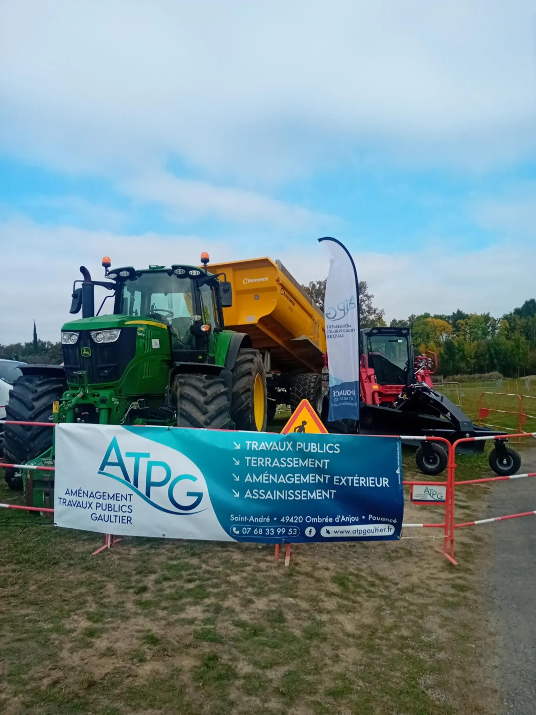 Atpg Travaux Public Pouance A Pouance Et Alentours 20251011 132628